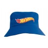 Kids' hat - mod. 3940:Blue, Polyester